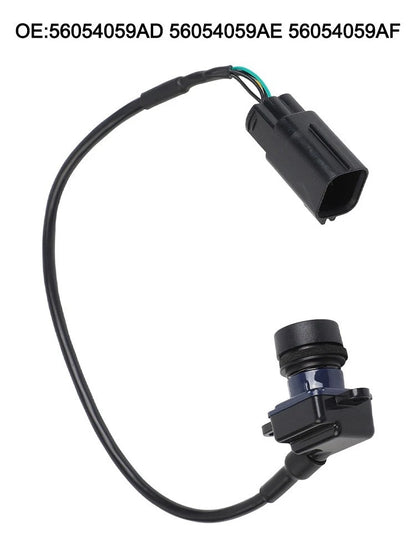 Rear View Camera for Car Accessories (2010–2023)