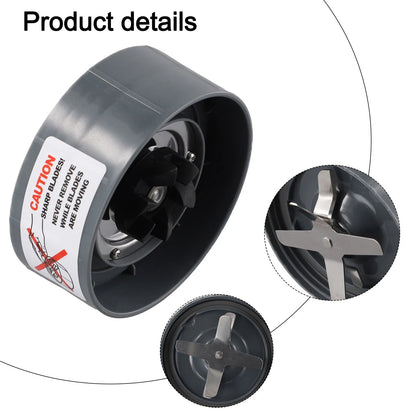 Extractor Blade for NutriBullet (2012–2023)