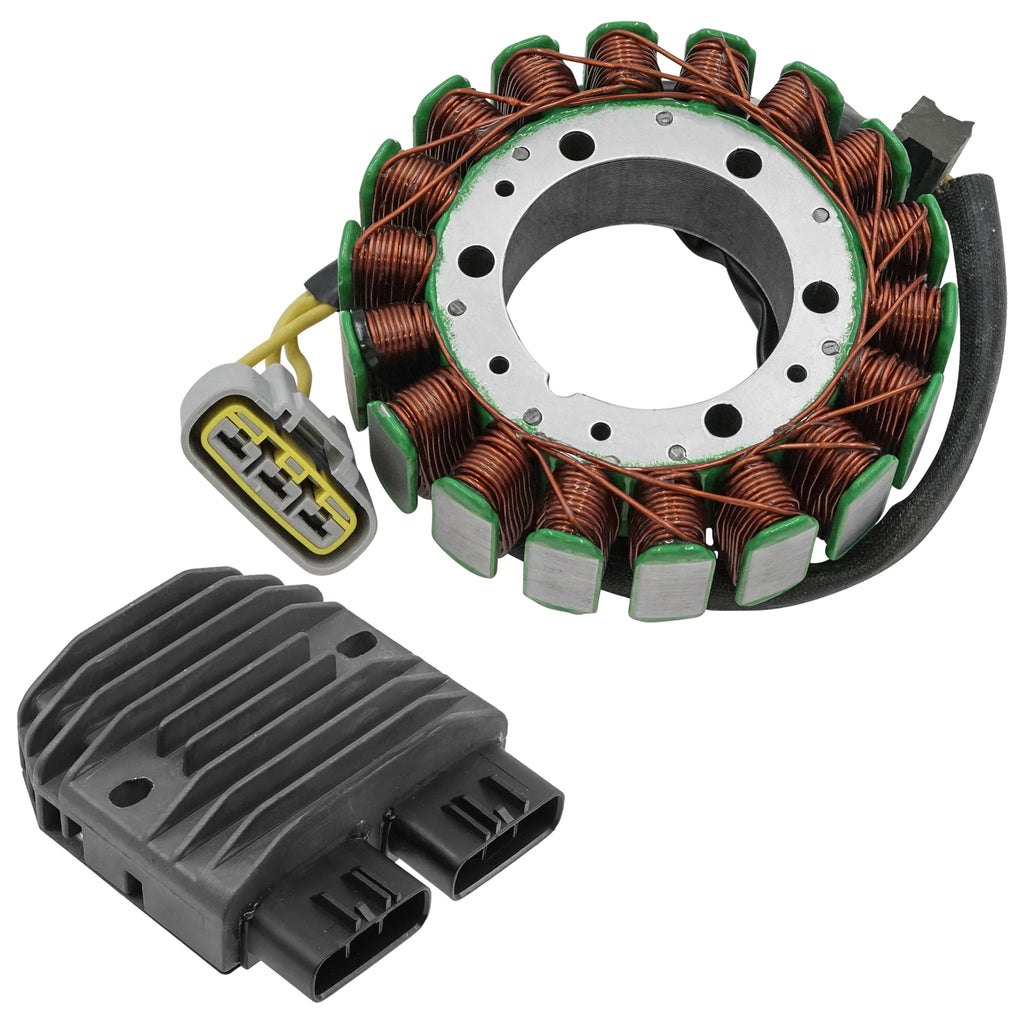 Stator Regulator Rectifier for Can-Am Spyder RS-S Roadster (2010–2011)