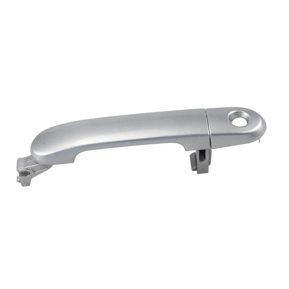 Front Left Outside Door Handle for Nissan Versa (2007–2012)