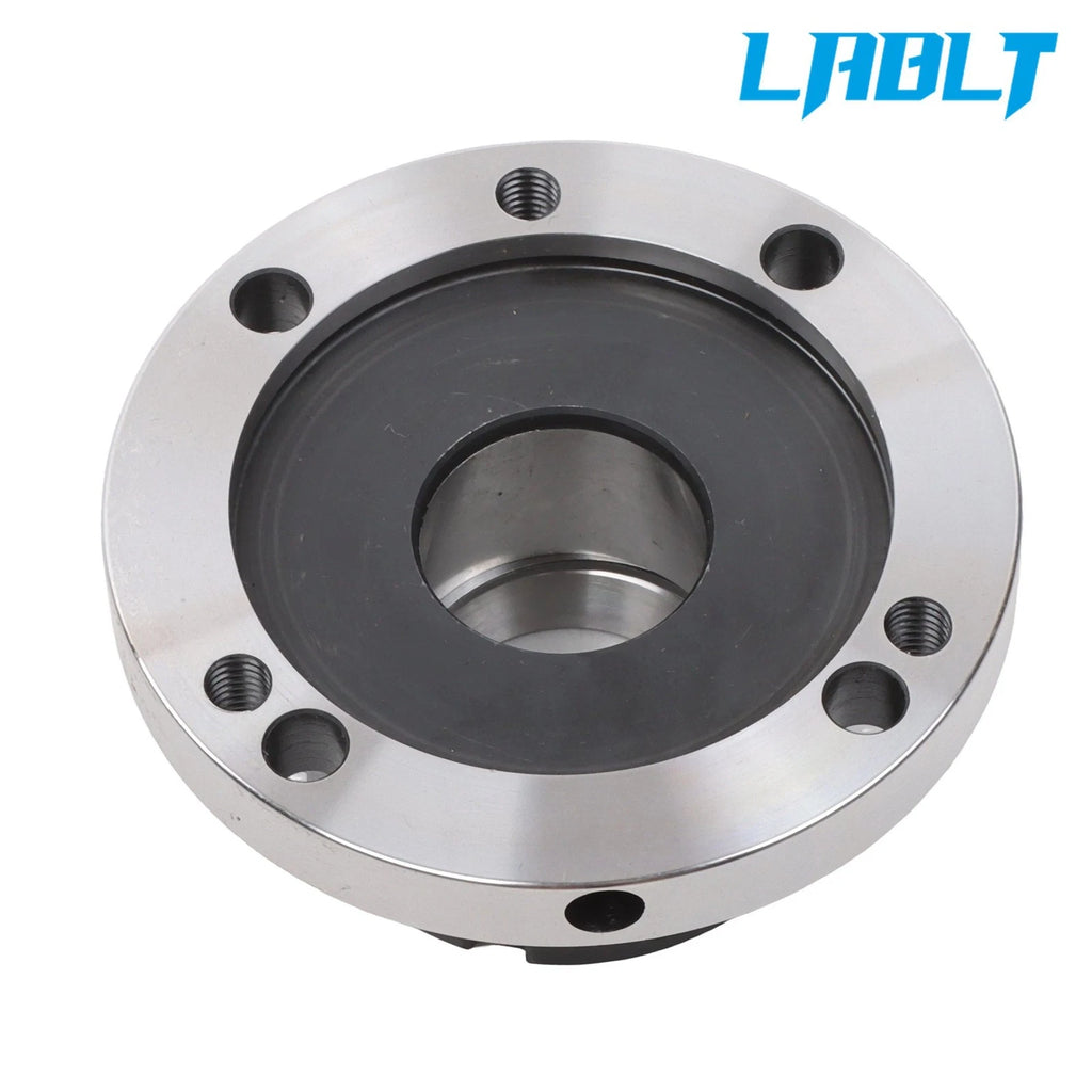 Collet Chuck for LABLT ER40 100mm Diameter Lathe (Compact, Tight Tolerance)