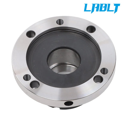Collet Chuck for LABLT ER40 100mm Diameter Lathe (Compact, Tight Tolerance)