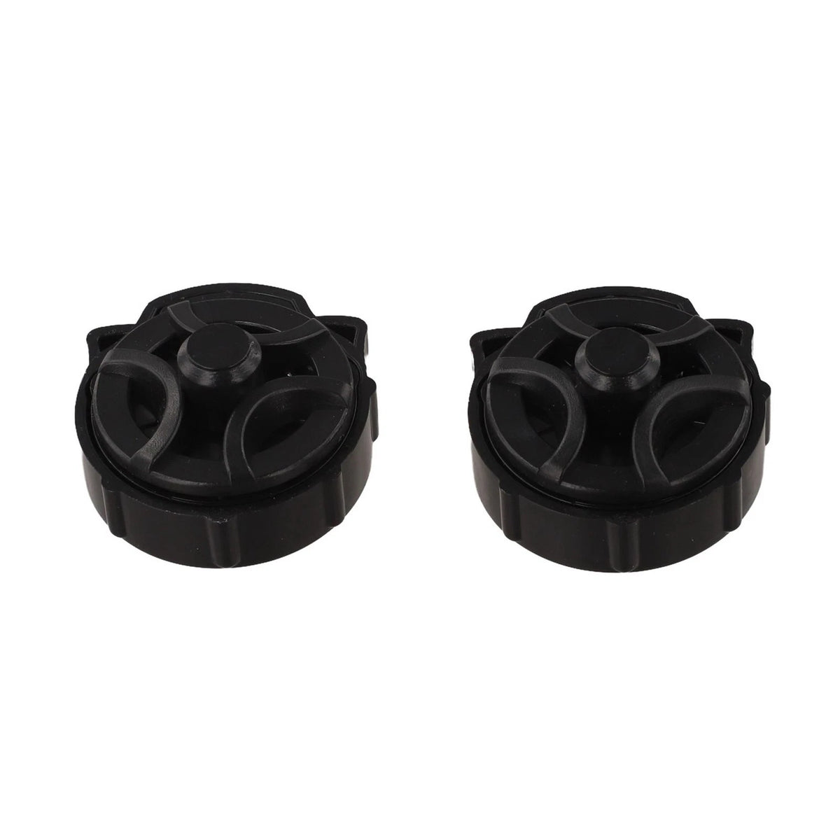 Quick Change Guitar Strap Locks for Secure Instrument Performance
