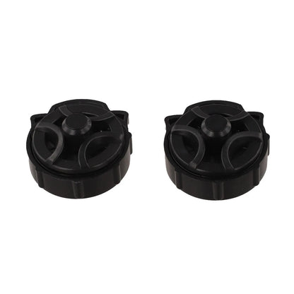 Quick Change Guitar Strap Locks for Secure Instrument Performance