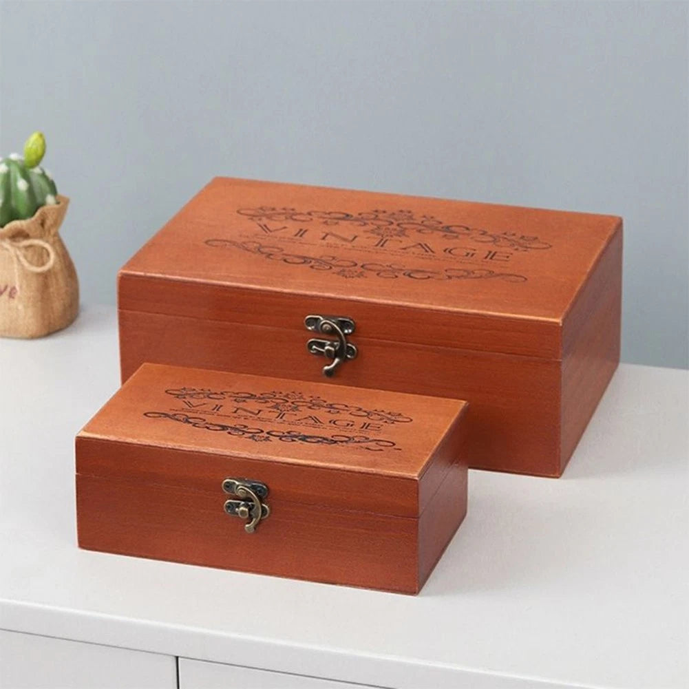 Storage Box for Home Office (1pc)