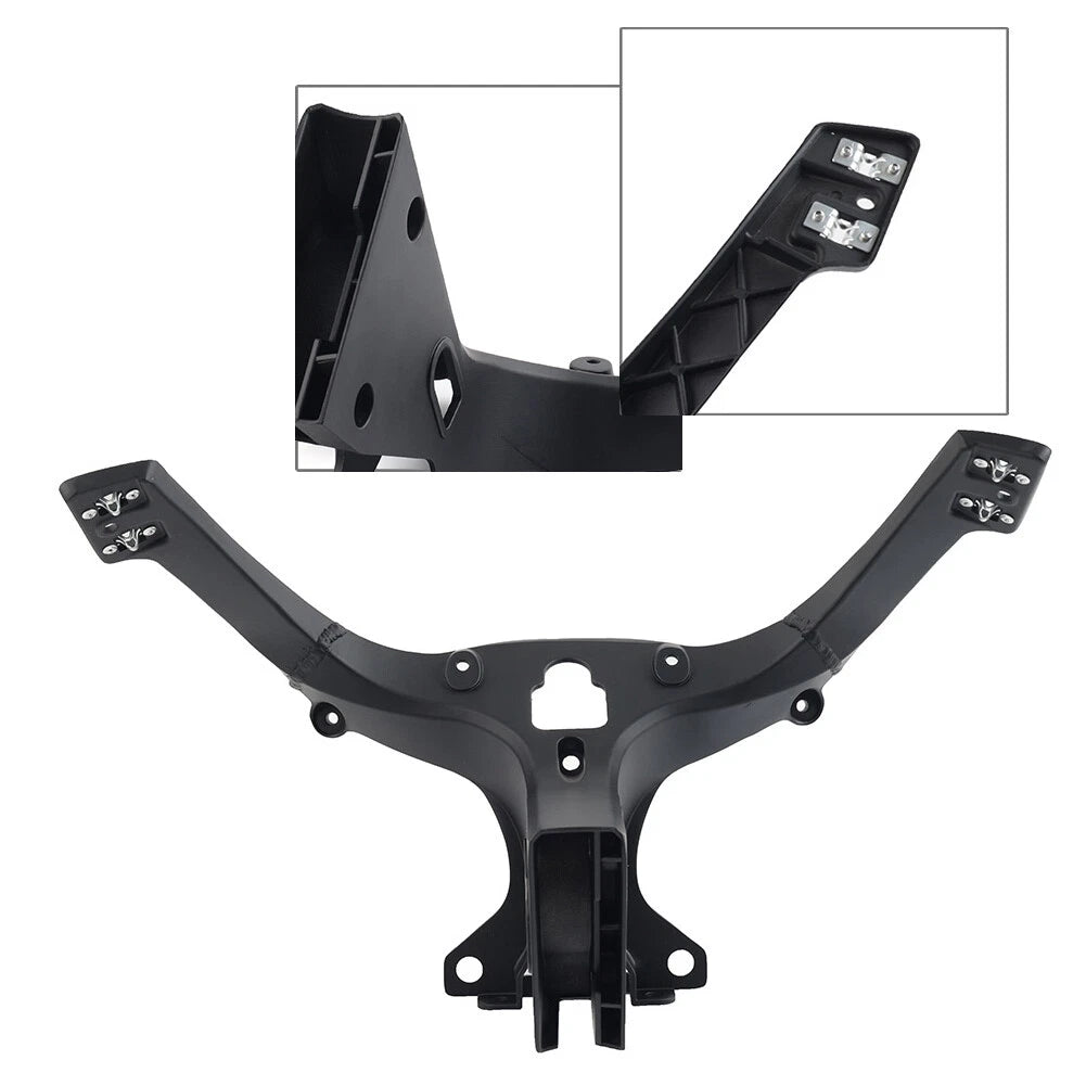 Front Upper Stay Fairing Cowl Bracket for Ducati 1098 848 (2008–2011)
