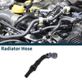 Radiator Coolant Hose Replacement for Audi A6L 2019–2024