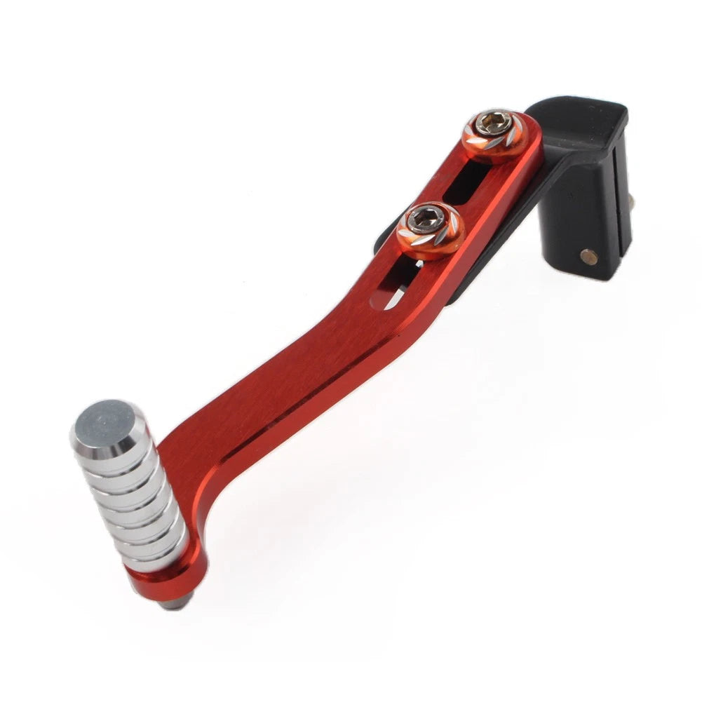 CNC Aluminum Gear Shift Lever for Universal Motorcycle