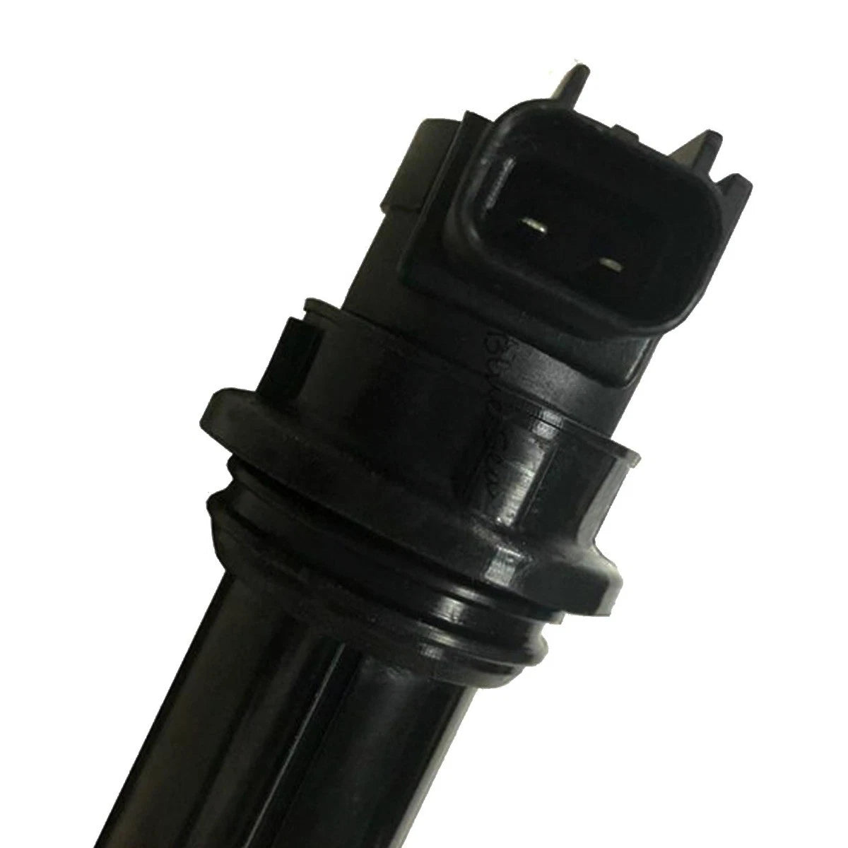 Set of 4 Ignition Coils & NGK Spark Plugs for Yamaha Wave Runner VX (2001–2023)