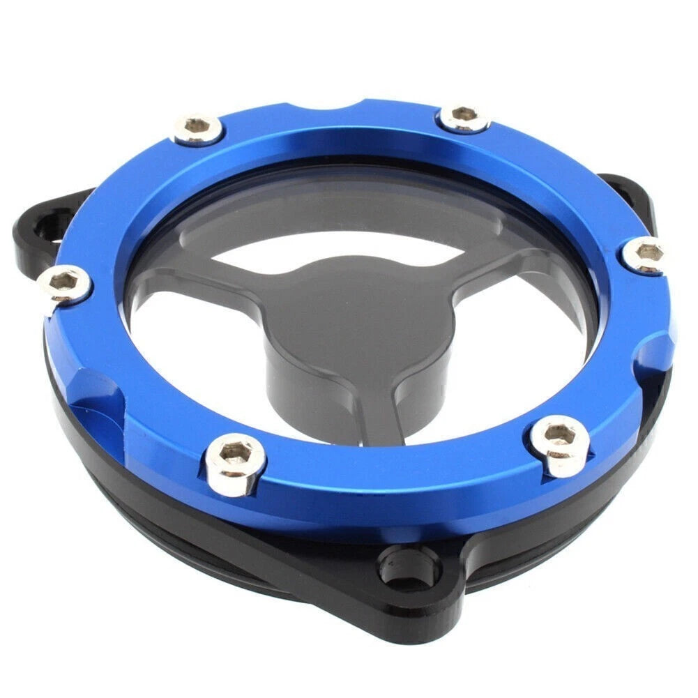 Starter Idle Gear Cover Guard for Suzuki DRZ400/400E DRZ400 S/SM LTZ400