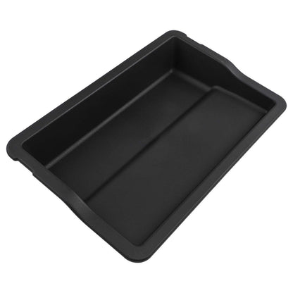 Waterproof Under Seat Storage Box for XPeng G6 (2023–2025)