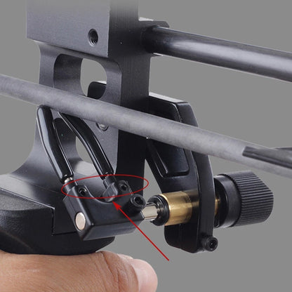 Arrow Rest for Compound/Straight Pull Hunting