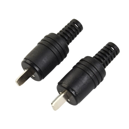 2X HiFi Speaker Cable Connector for High Speed Systems