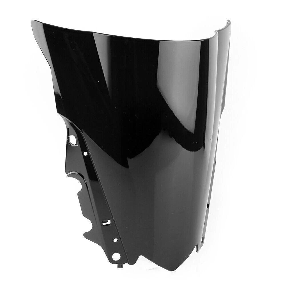 Double Bubble Windshield for Yamaha YZF-R25 YZF-R3 (2014–2018)