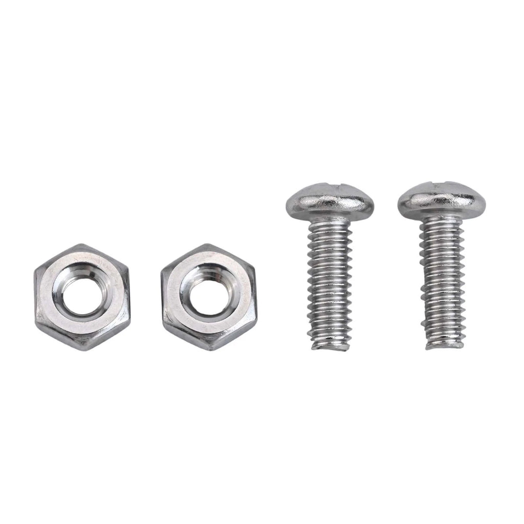 Temperature Sensor for BBQ Grills (Stainless Steel)