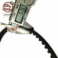 Timing Belt for Mercury 25-60hp 4 Stroke (Replaces 8M0065179)