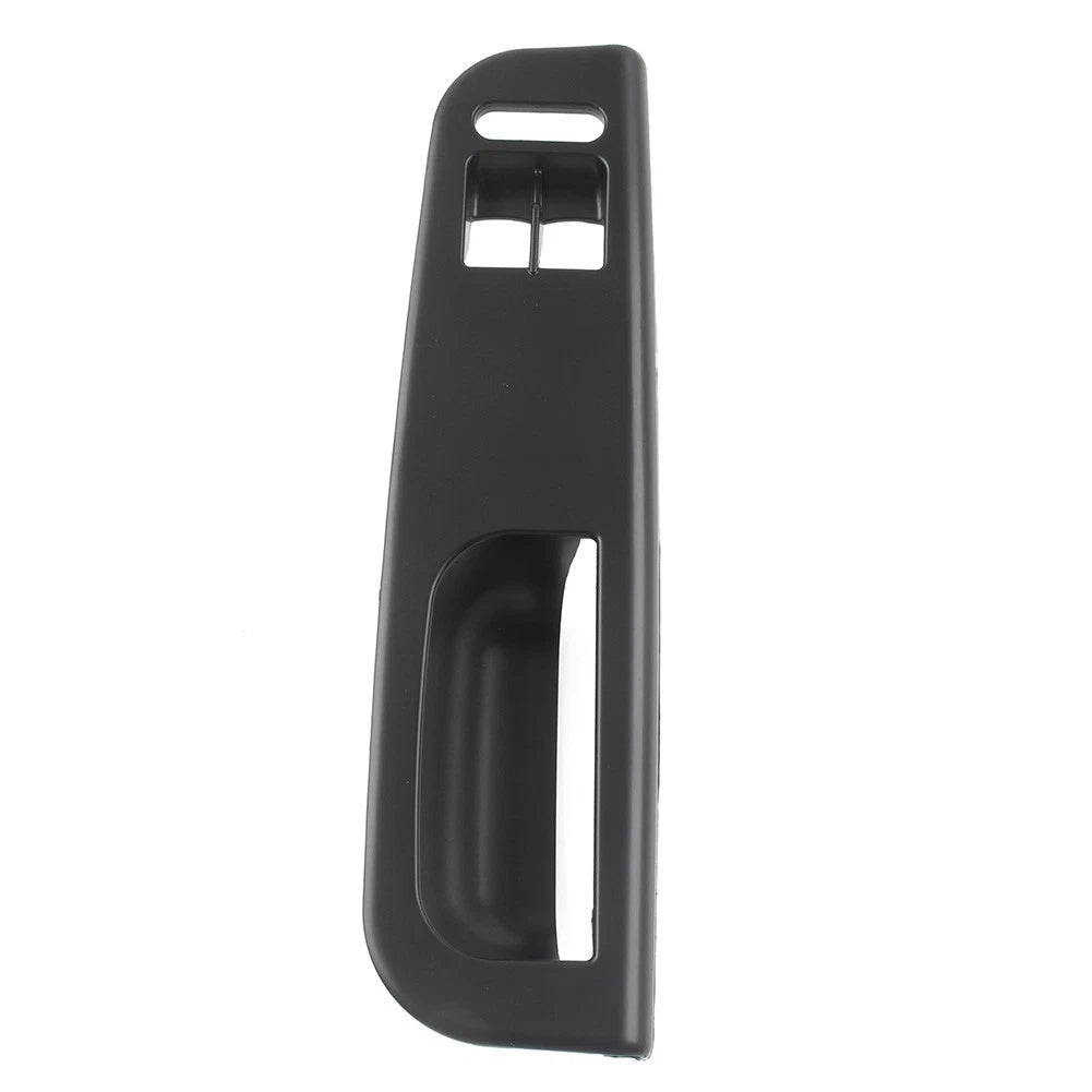 Front Left Door Window Switch Control Panel Cover for VW Passat Golf (1997–2005)