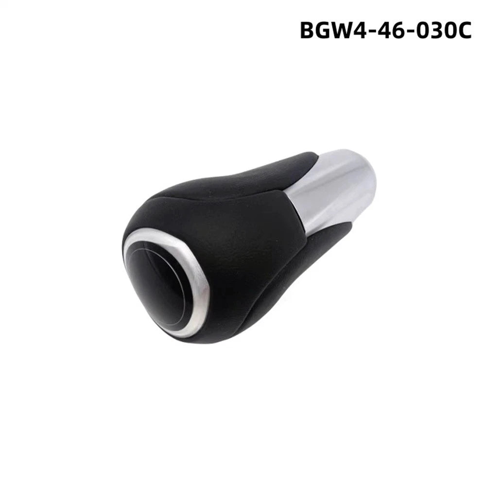 Gear Stick Shift Knob For Mazda 3 BL 2009-2014 CX-5 KE 2012-2014 CX-9 2011-2013