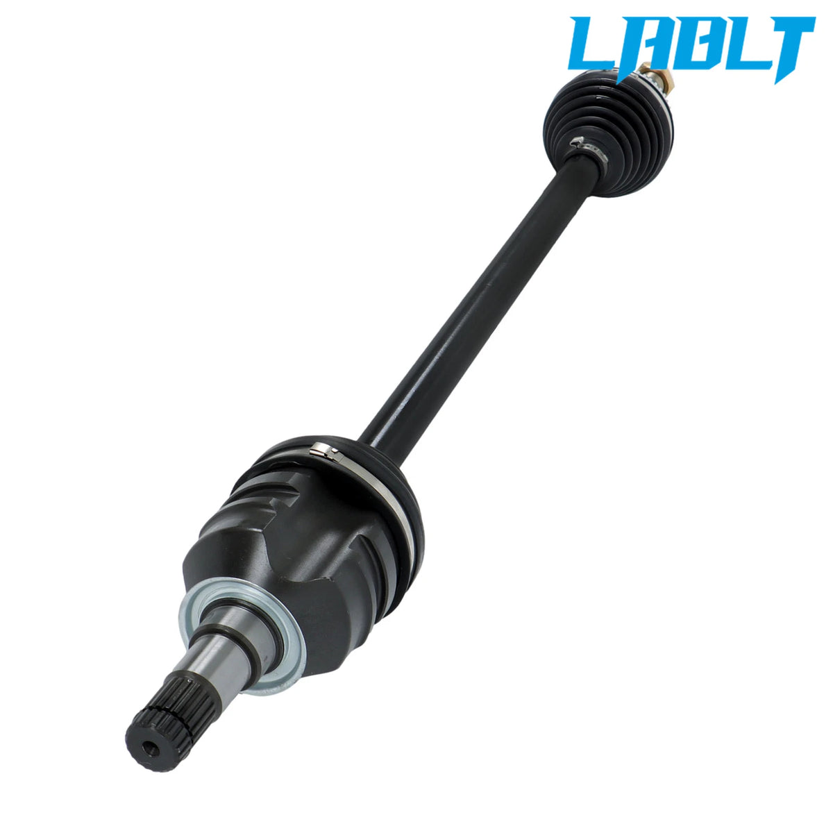 Front Passenger CV Axle Shaft for Toyota Corolla (2009–2019) 66-5224
