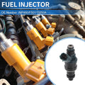 Fuel Injector Replacement for Mazda MX-6 2.0 (1993–1997)