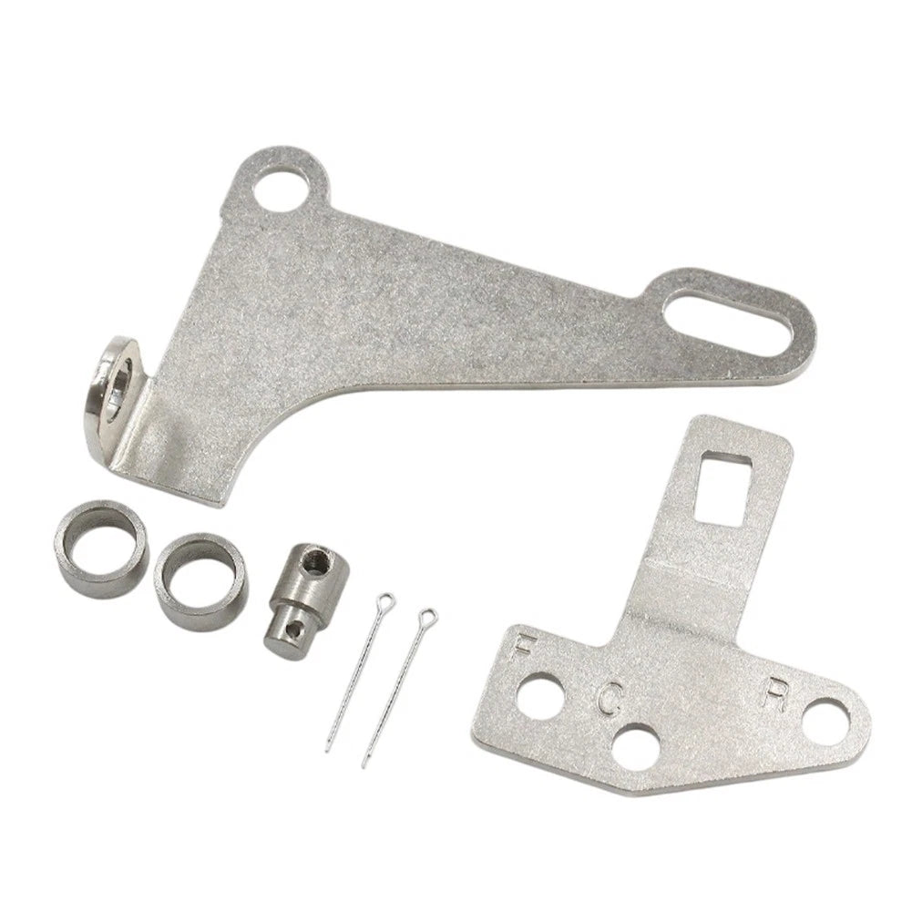 Shifter Bracket Kit for - Adjustable Lever, Easy Install