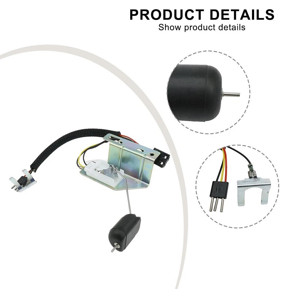Fuel Sending Unit for