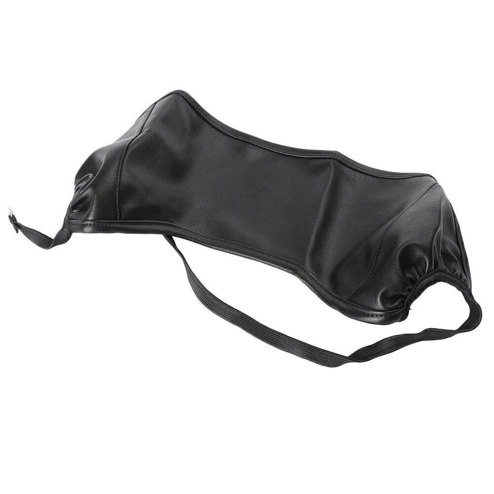 Mini Bra Shield Protector for Harley Touring (1997–Present)