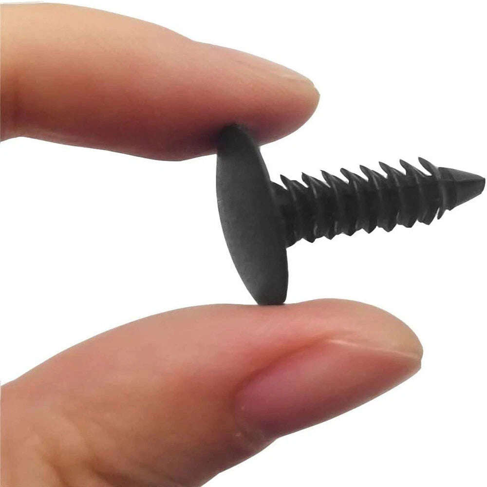 20PCS Bumper Clips 388577S for Dodge Durango, Diplomat, Challenger, Charger, Caliber (–)
