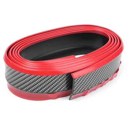 Lower Lip Protective Strip for Auto Bumper (2.5M)