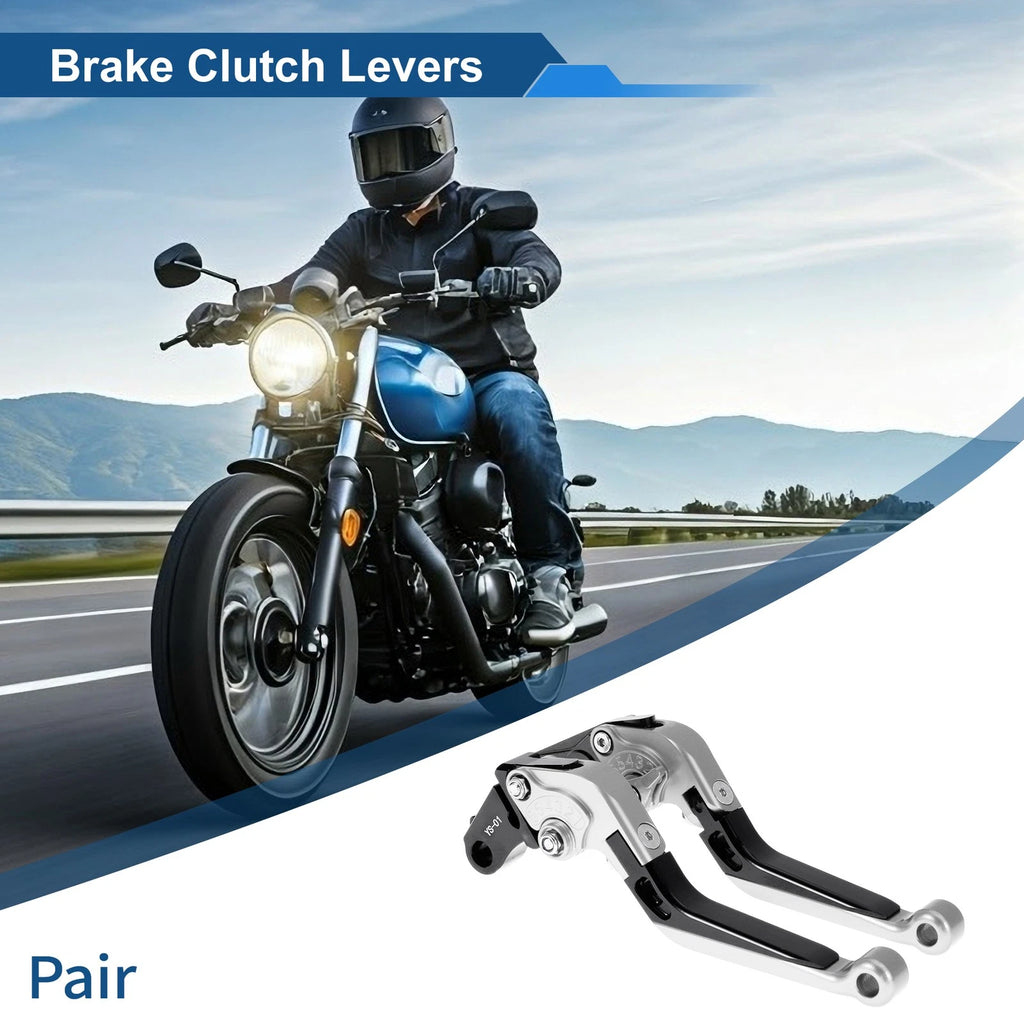 Adjustable Clutch Lever Short Long for Honda X11 (1999–2002)