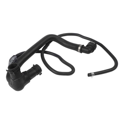 Non Deformation Radiator Hose for Ford Mondeo (2000–2007) Black