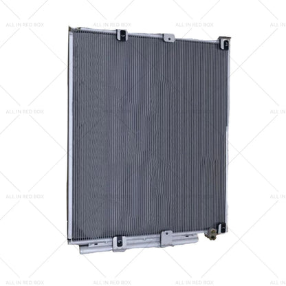 Air Conditioning Condenser for Toyota Landcruiser (1998–2007)
