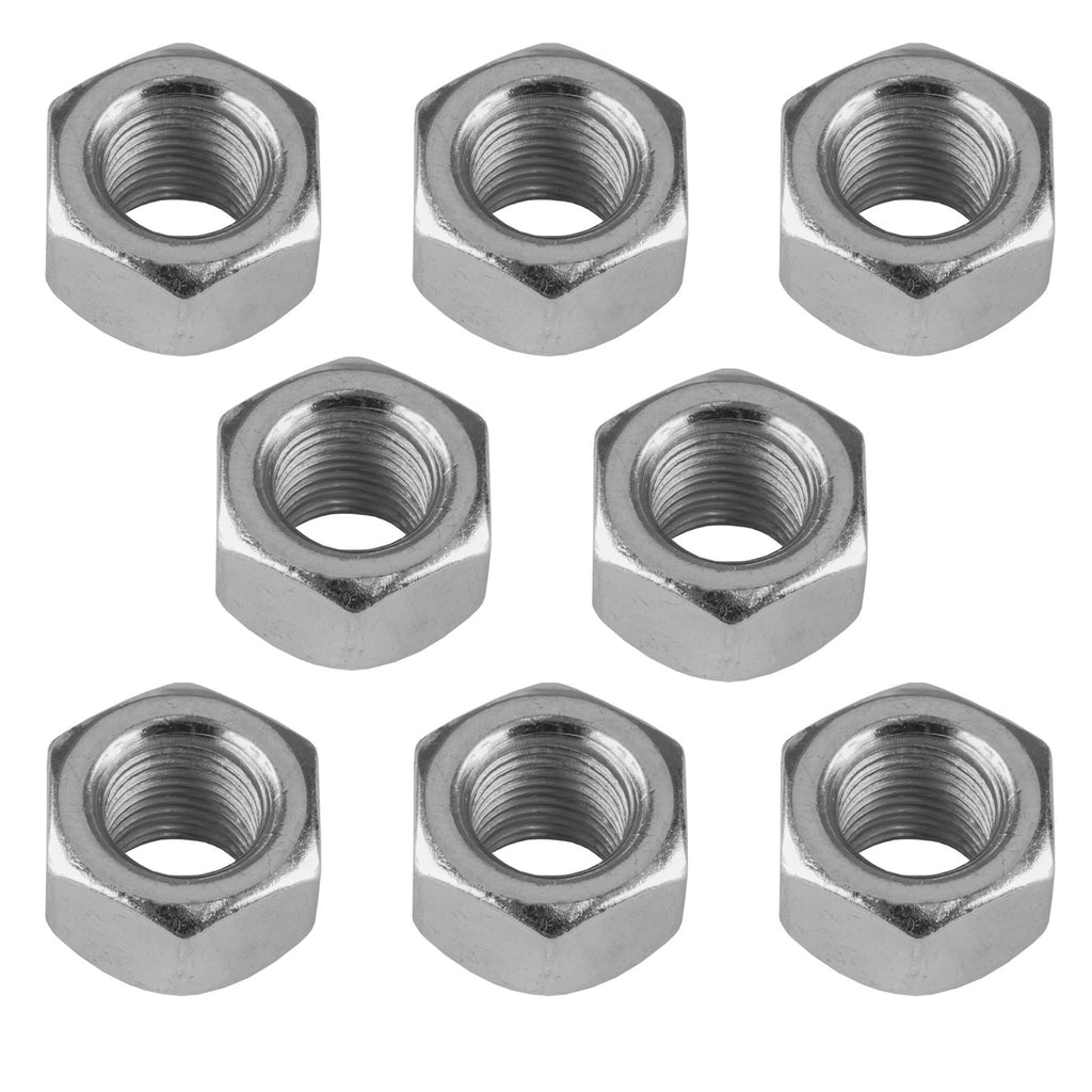 Wheel Hub Lug Nuts Replacement for Toro Exmark Lawn-Boy (Fits 24250) (2005–2018)