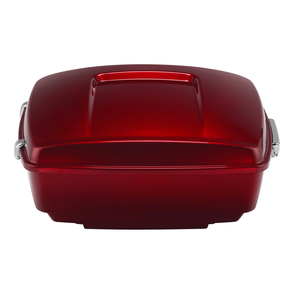 Trunk Backrest Mount Rack for Harley Touring (2014–2026)