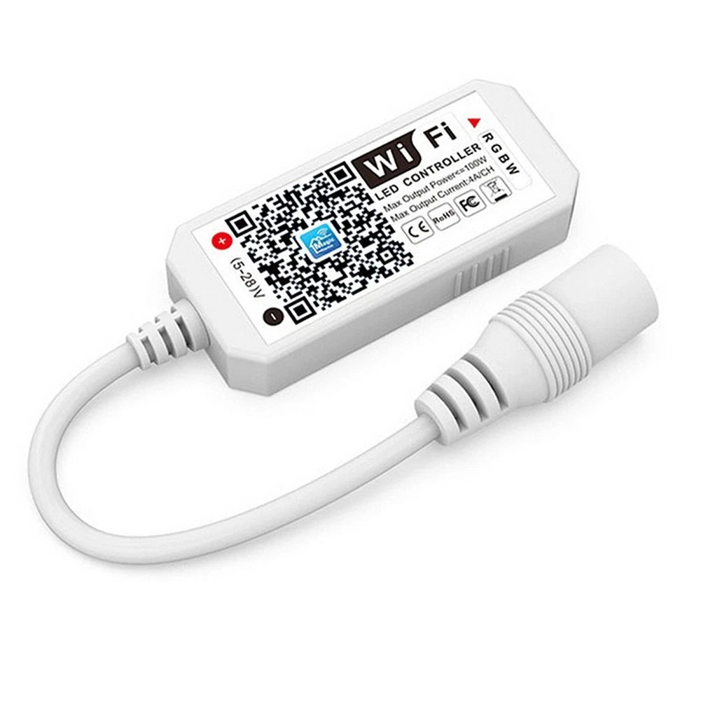 4CH RGBW WiFi Controller for Aquarium Lighting