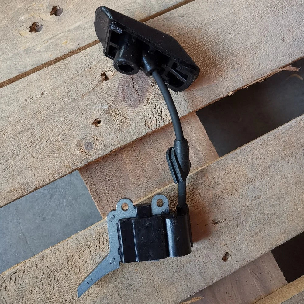 Ignition Coil for Kawasaki TJ53 TJ53E (21171-2292, 211712292)