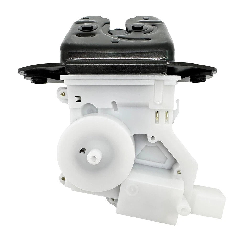 Tailgate Lock Latch Actuator for Nissan Kicks Qashqai (2017–2023)