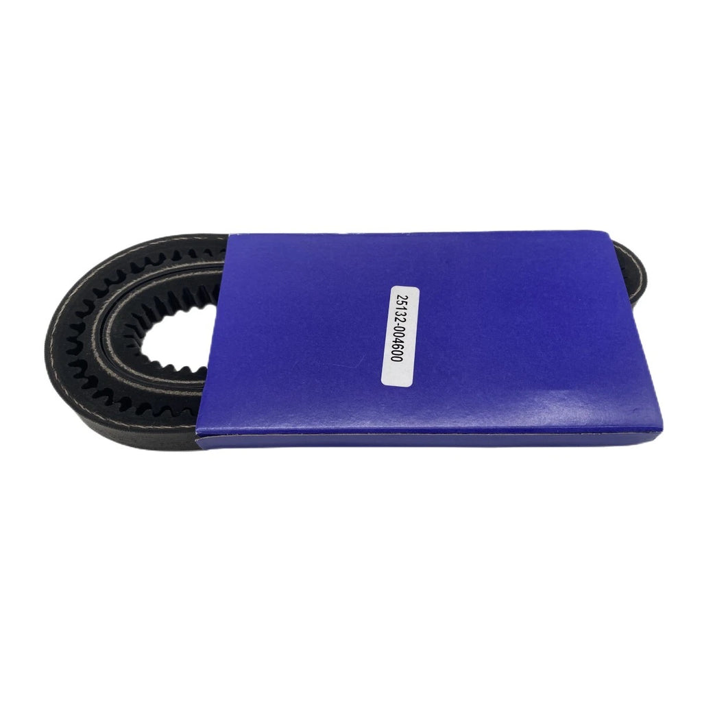 V Belt for Yanmar Marine 4JHL 2 3 6PHM 3JHLP (25132-004600)