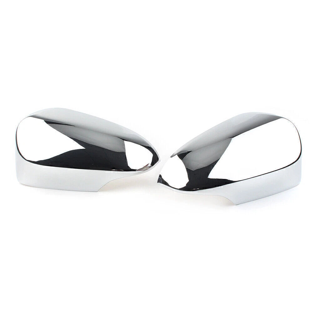Chrome Trim Cover for Toyota Corolla E170 (2014–2016)