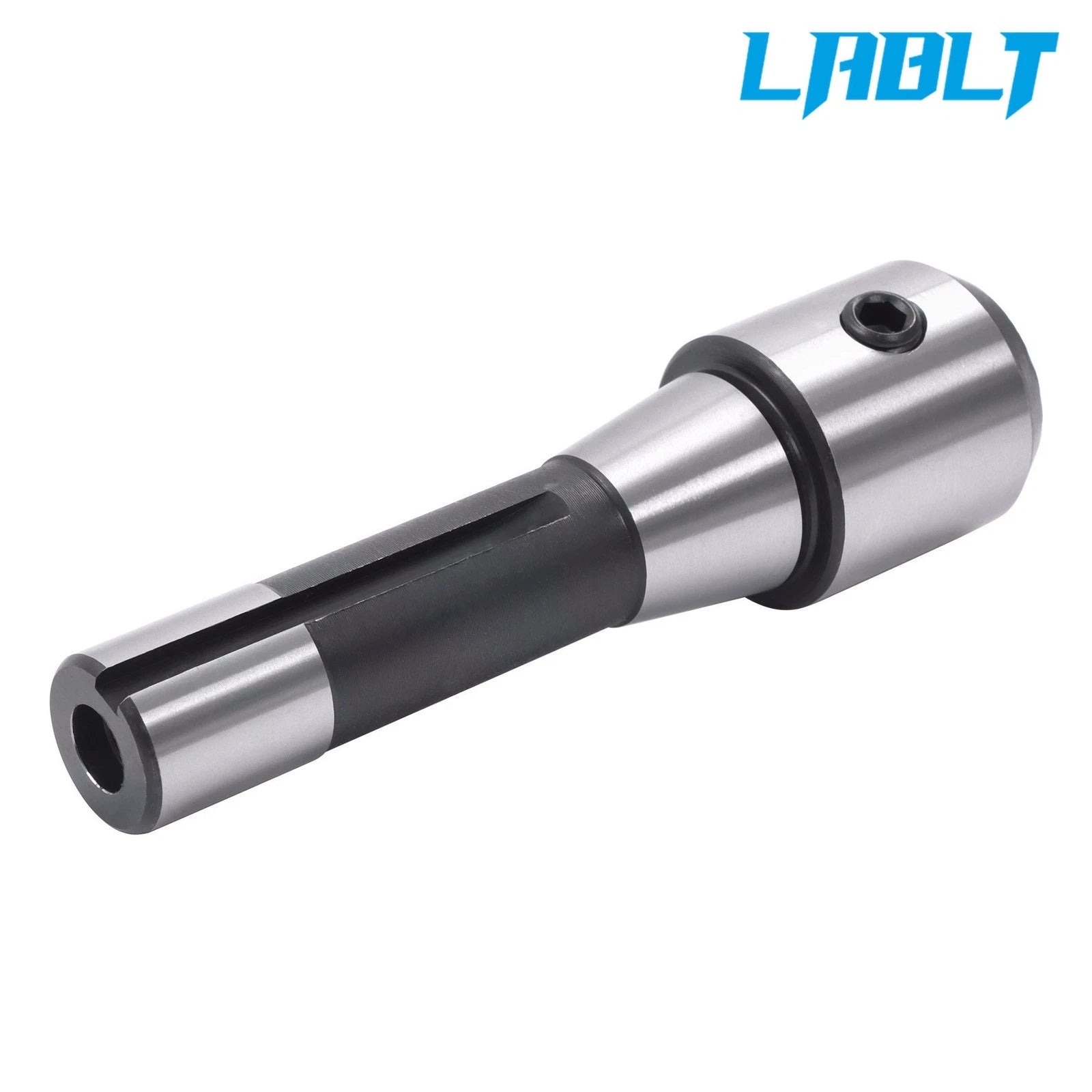 End Mill Adapter Holder for LABLT R8 Machines (5/8'')