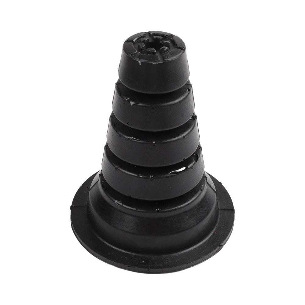 Efficient Rear Suspension Component Coil Spring Insulator for Toyota Models
