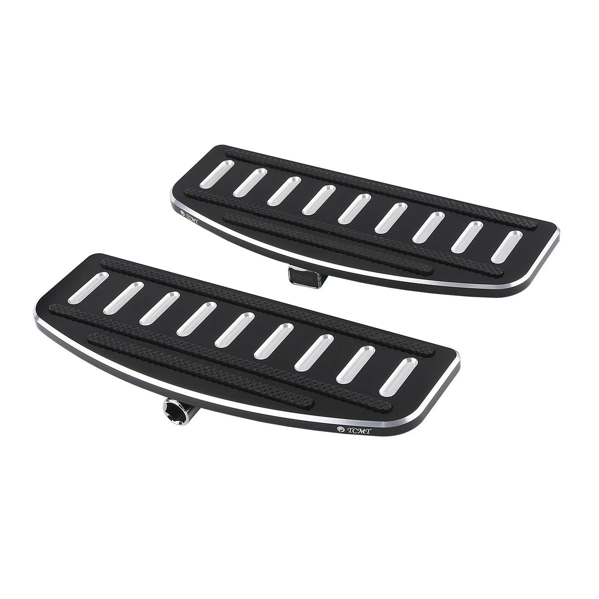 Footboard Set for Harley Touring Electra Glide (1986–2024)
