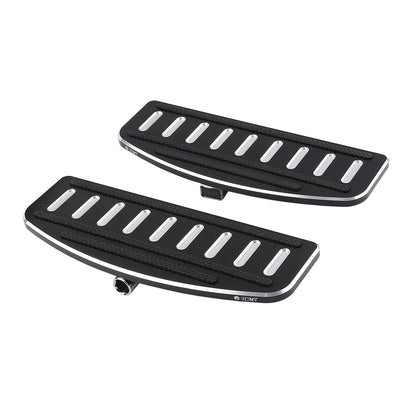 Footboard Set for Harley Touring Electra Glide (1986–2024)