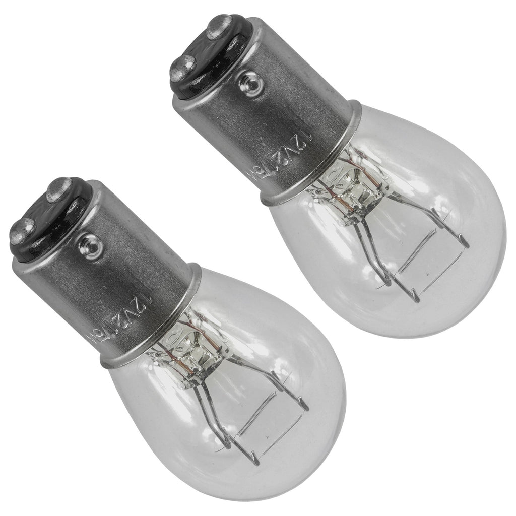 Taillight Bulb Replacement for Kawasaki Mule 3020 KAF620 (1993–2002)
