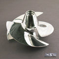 WSM Impeller for Yamaha Super Jet (2006–2020) - 021-100-11/14