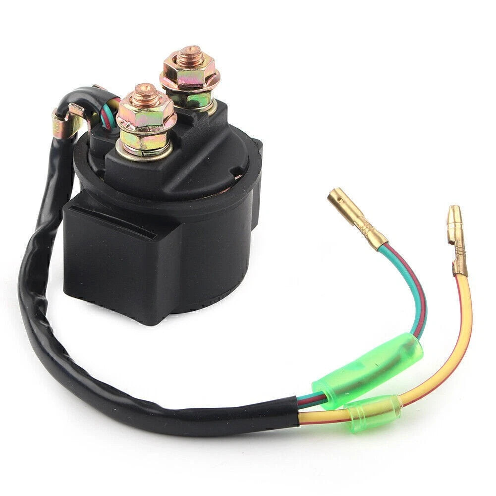 Starter Relay Solenoid for Honda TRX400 EX (1999–2007)