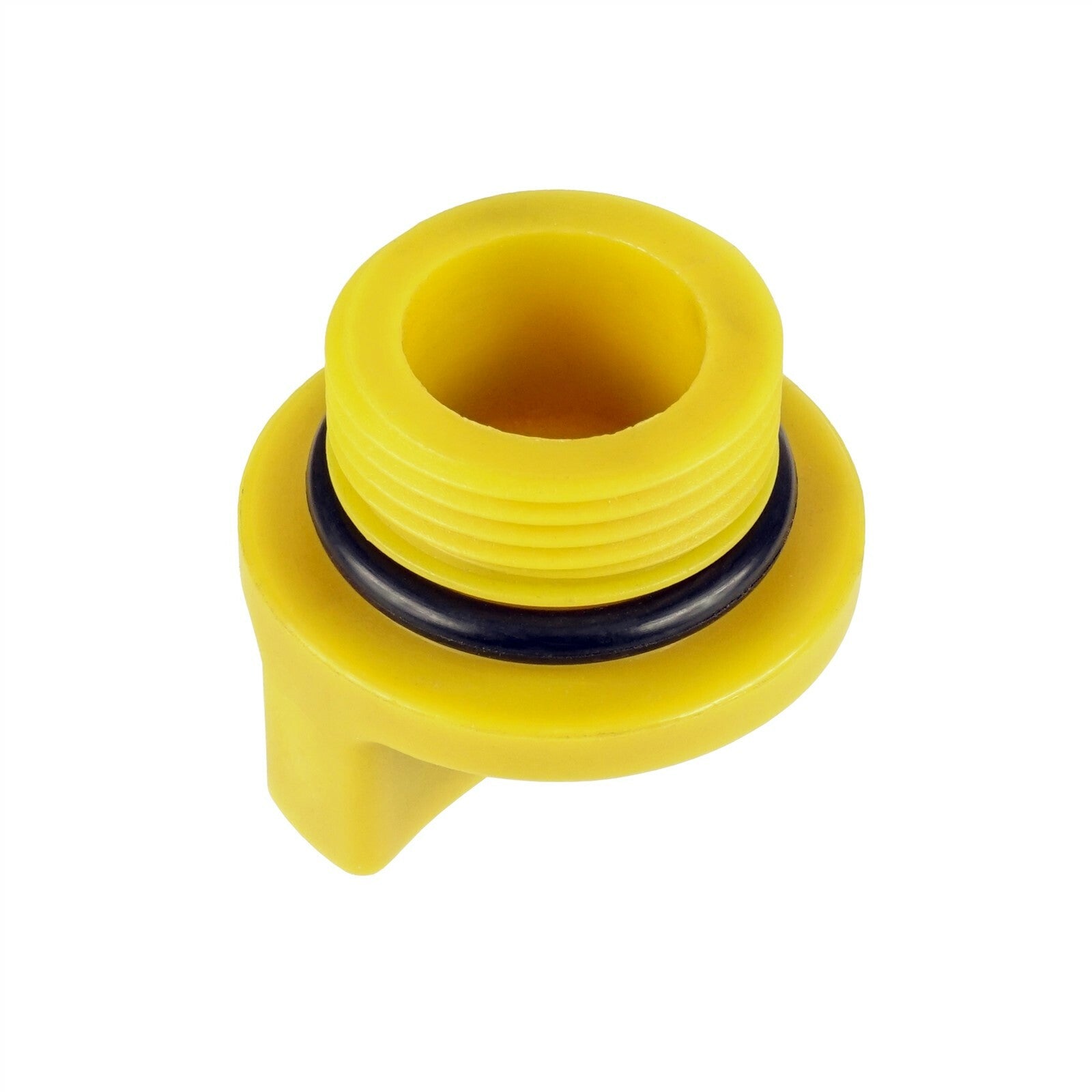 Oil Fill Cap Replacement w O Ring for John Deere Tractors M146884 M147324