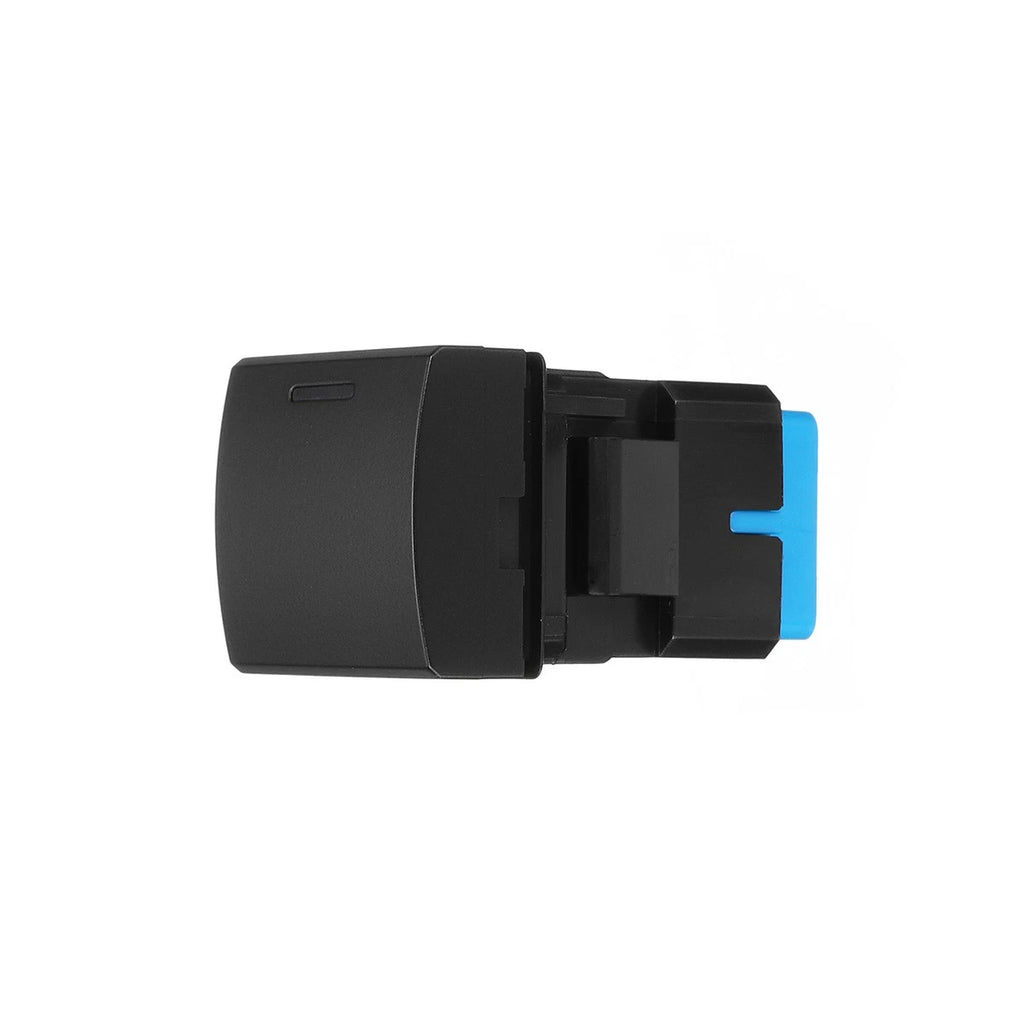 LED Dashboard Push Button Switch for Toyota Camry RAV4 Corolla 4Runner C-HR
