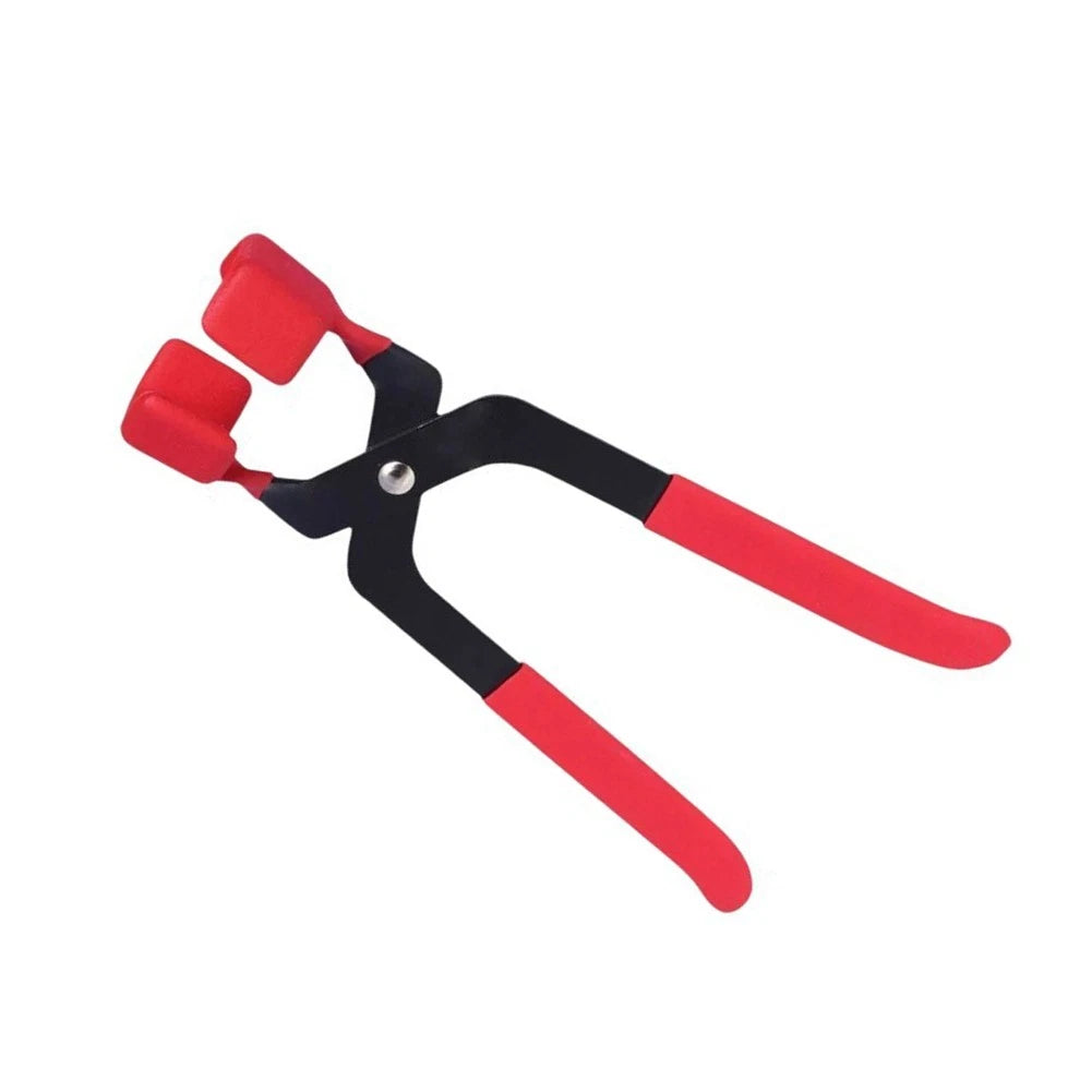 Wheel Cap Remover for Auto Repair (Ergonomic Non-slip Handles)