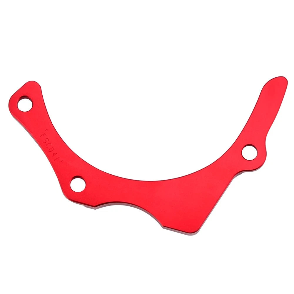 NICECNC Case Saver Chain Guide for Honda TRX450R (2006–2014)